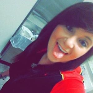 Meet your Posher, Nicky